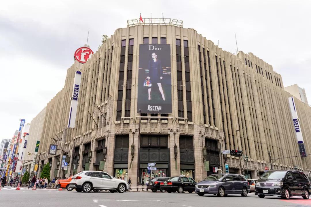 日本9大最好逛的商场！药妆、电子、手办、潮牌，轻松买到限量版