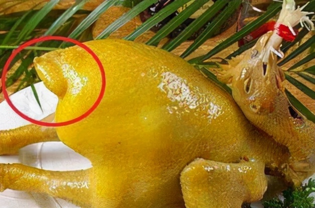 周杰伦唱得“七里香”竟然是指鸡屁股？