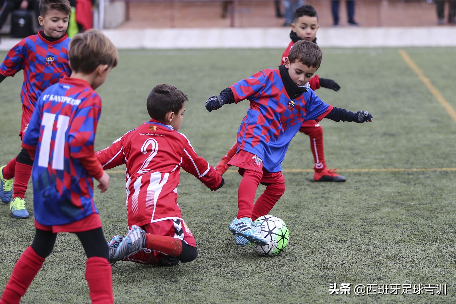 西班牙足球青训教案,西班牙青训结构