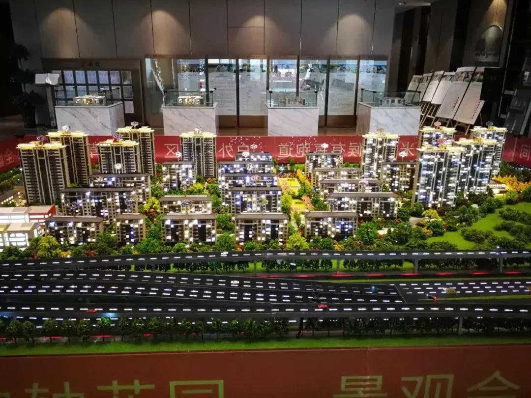 ​激烈！超35万人参与！安徽房企重要榜单正在投票！关乎买房选择