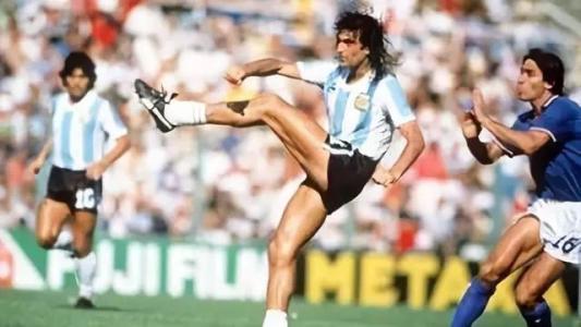 阿根廷屠夫马丁内斯世界杯,阿根廷足球巨星肯佩斯
