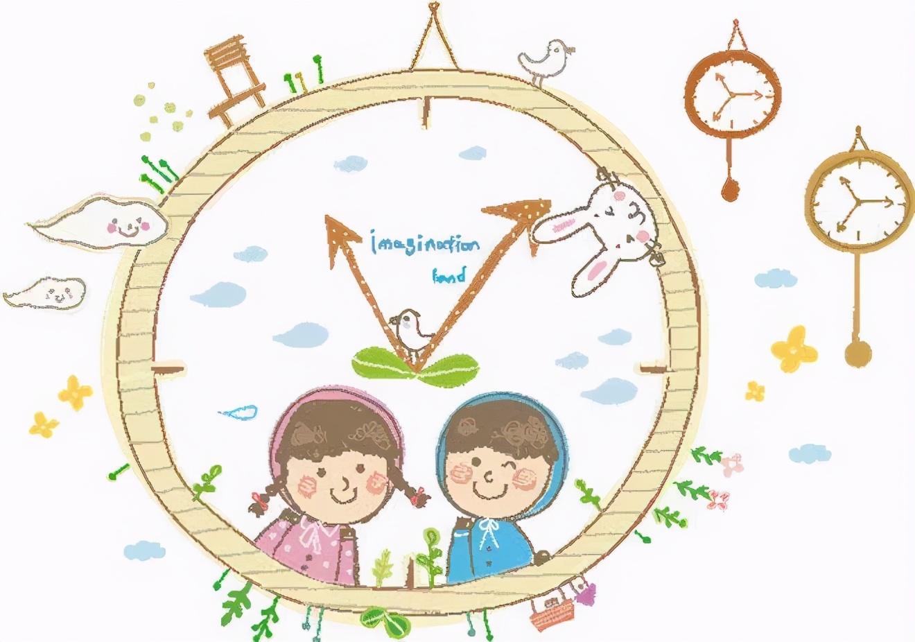 妈妈如何给娃制定合理的计划,父母怎么给孩子做合理计划