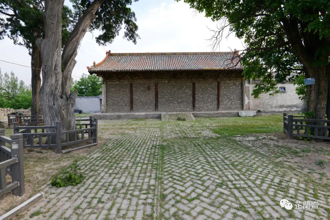 崞阳文庙历史价值,崞阳文庙