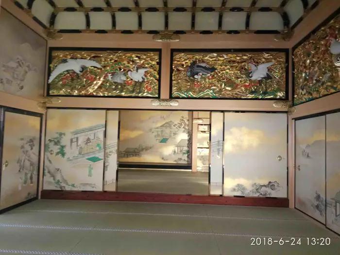 日本东京塔游记,东京名古屋游记