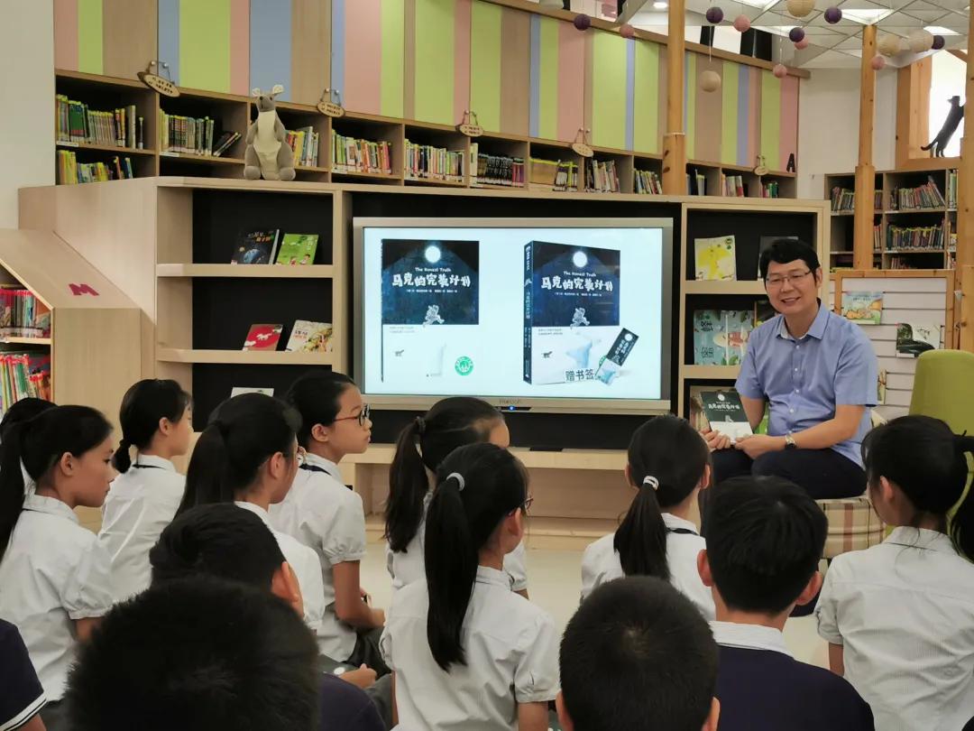 深圳罗湖百仕达小学,深圳百仕达小学是走读吗