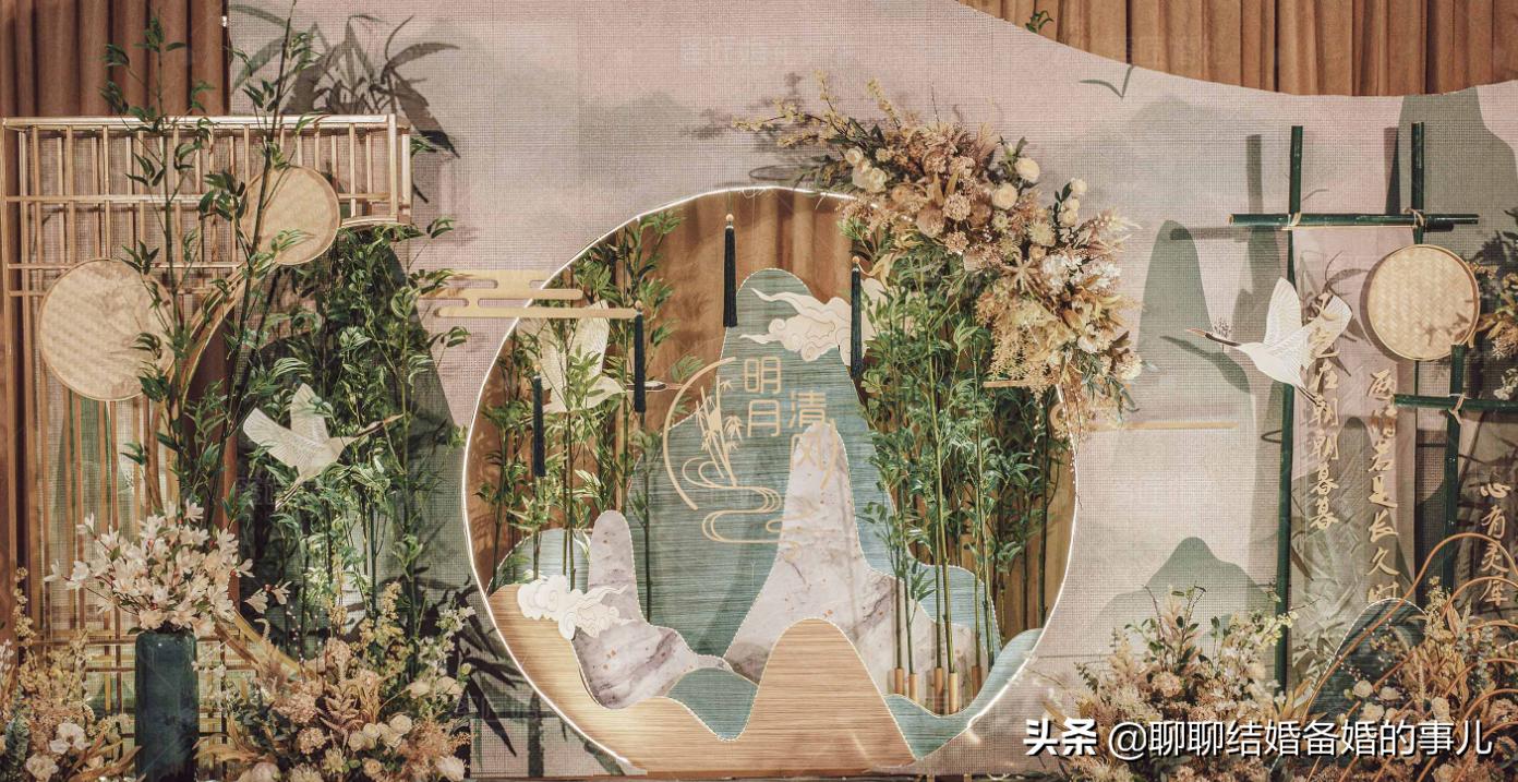 婚礼哪些钱是需要省的 (婚礼都有哪些地方花钱)