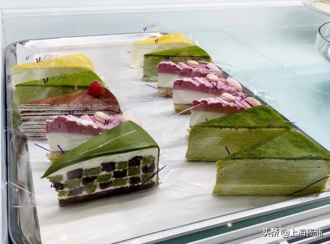 ladym上海分布点 (lady m 上海有吗)