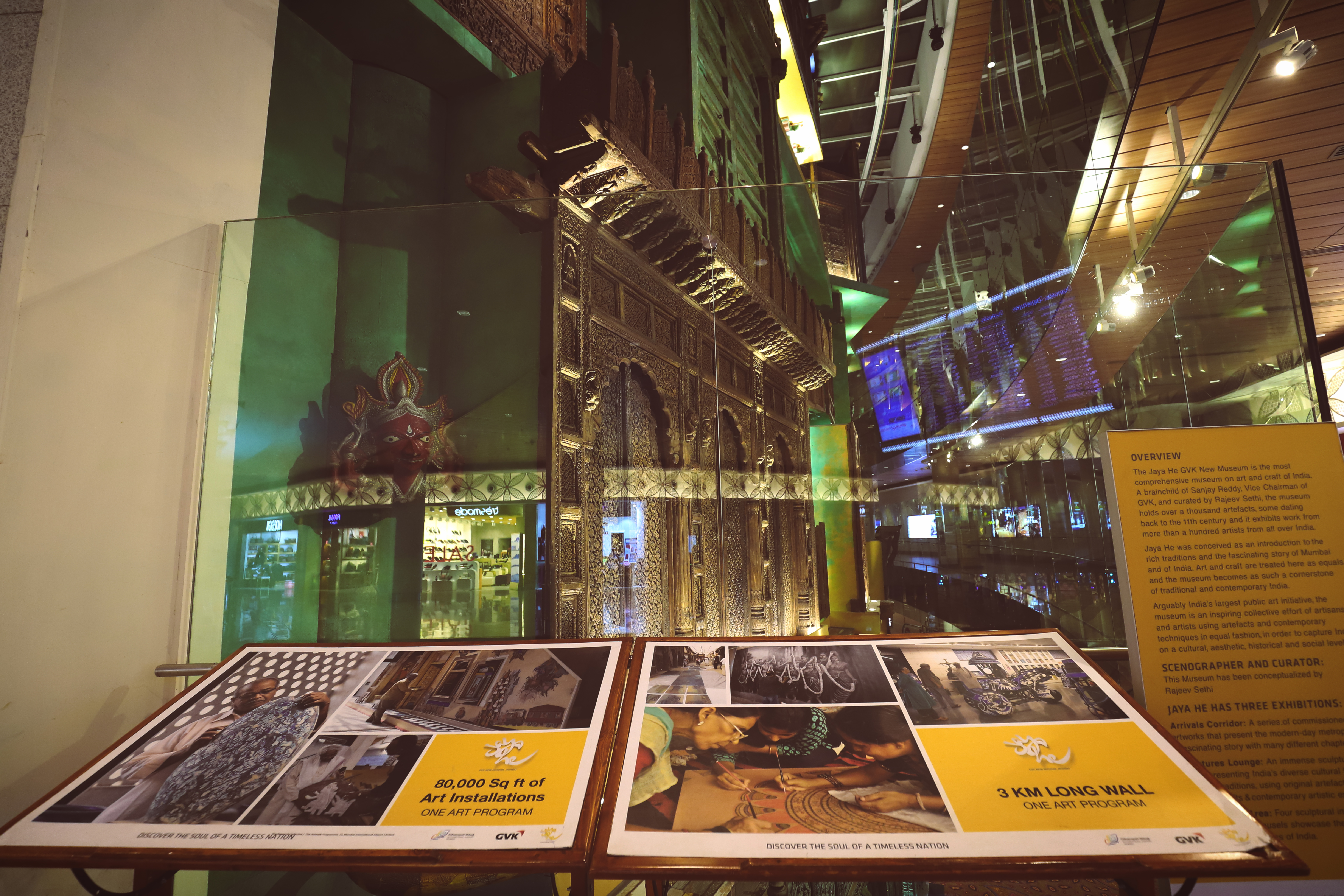 孟买外滩,印度孟买跨年