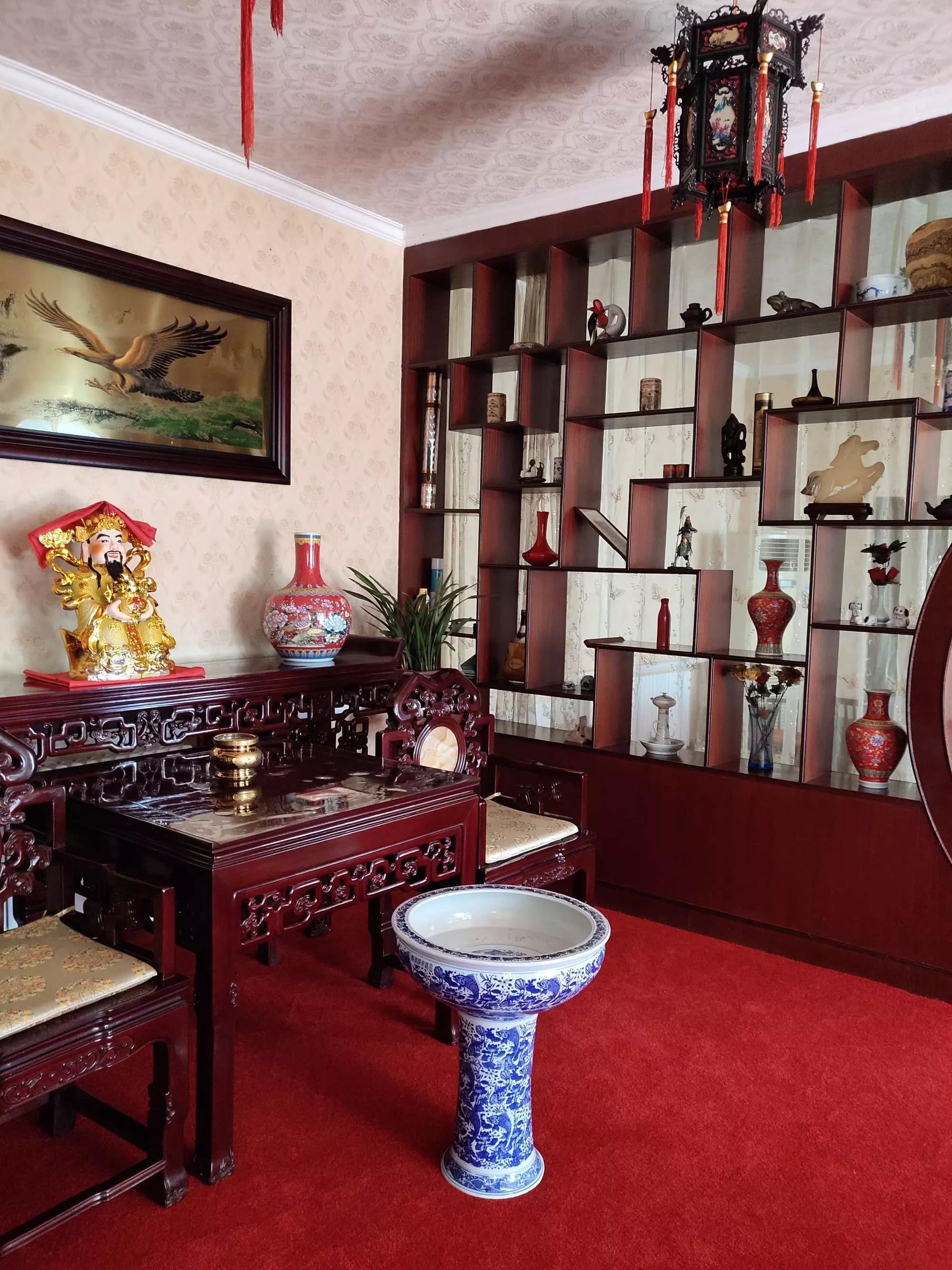 北京小型四合院公寓,北京市最大的老年公寓