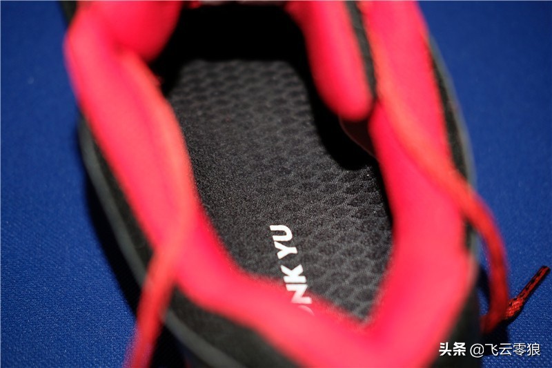 入门羽毛球鞋测评,羽毛球鞋排行榜前十名中羽