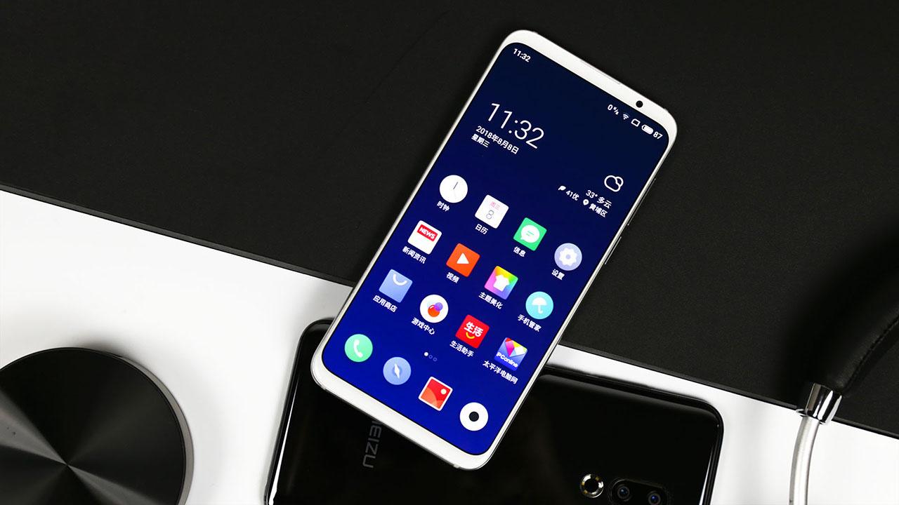 魅族系统升级太慢被吐槽：人家OV都安卓9.0了