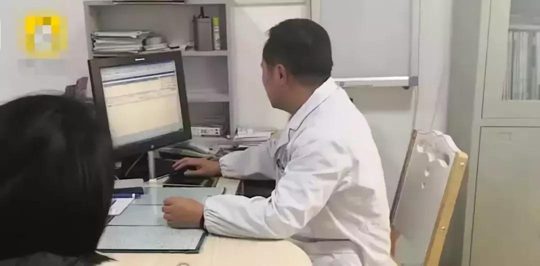 怀孕嘴巴里长血管瘤的女人,怀孕后嘴唇上长血管瘤