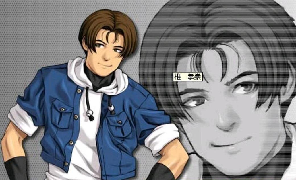 春丽的腿越来越粗，真是日本游戏厂商故意*化丑**中国角色？