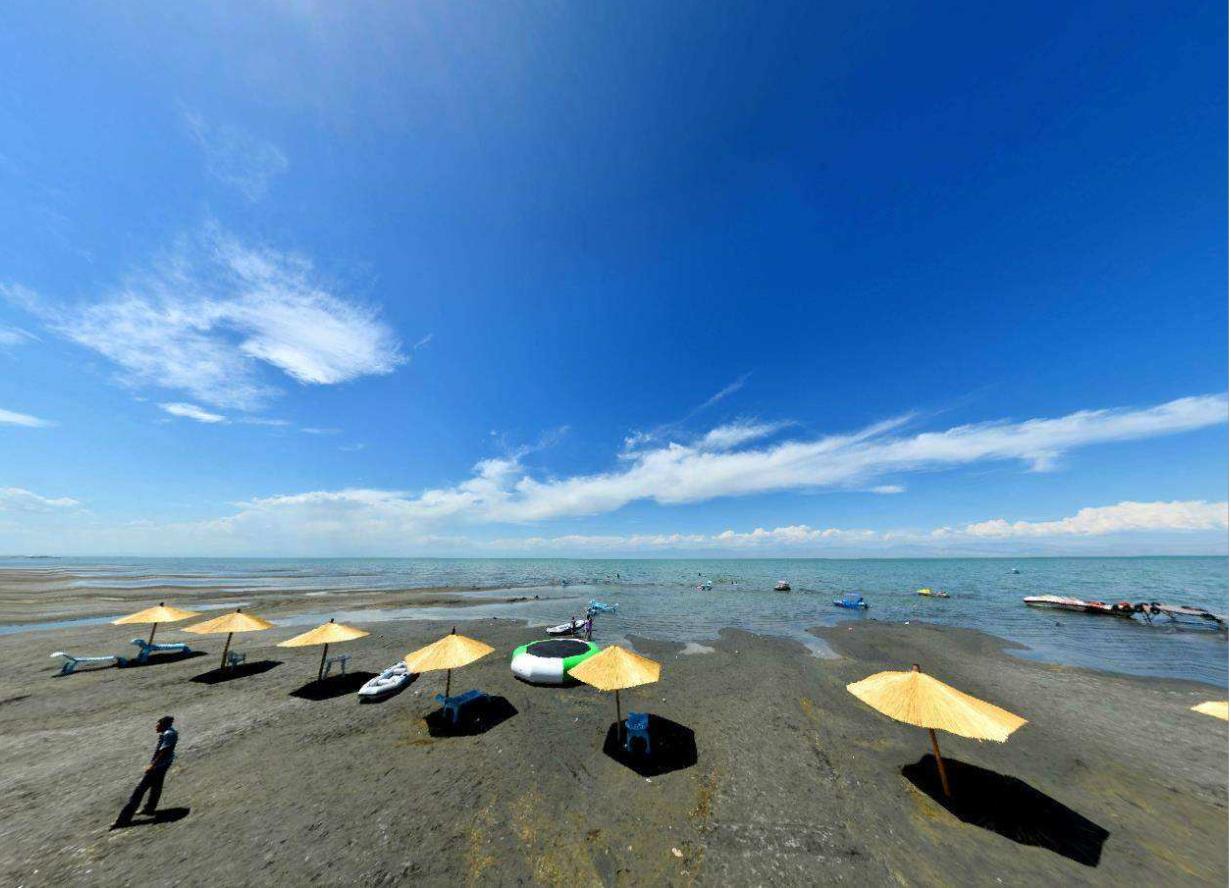 华夏第一州新疆巴州,华夏第一县简介