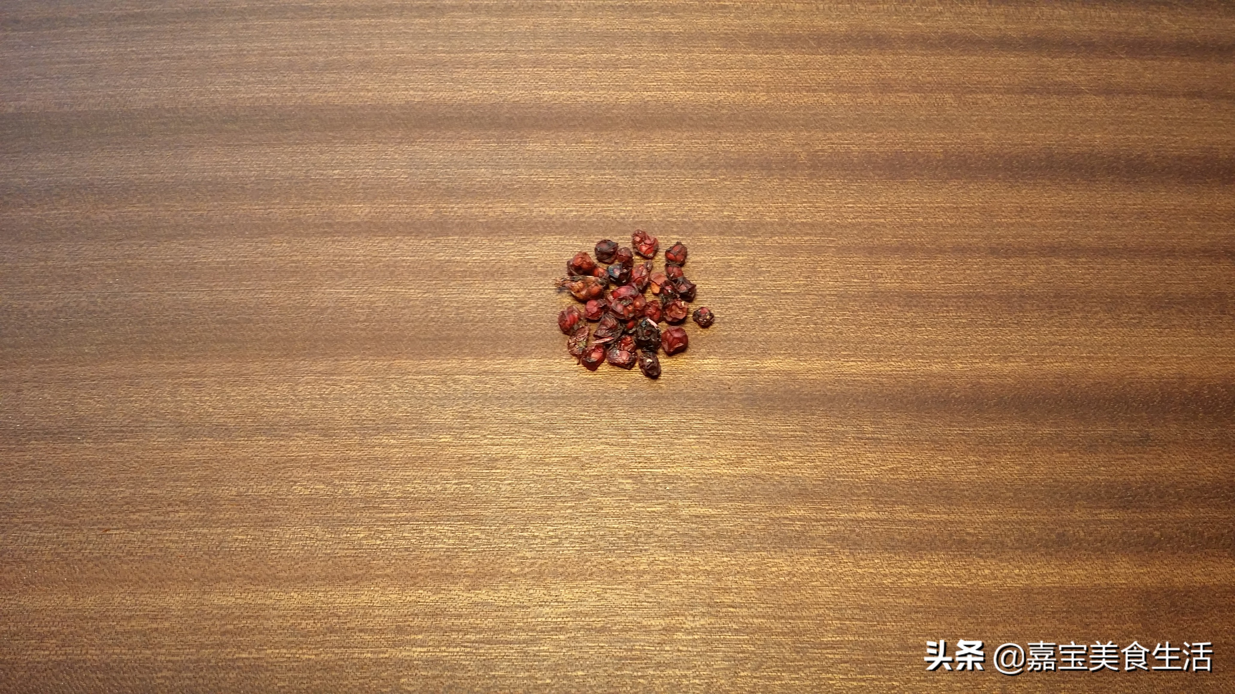 不常见的香料大全介绍,常用香料介绍大全