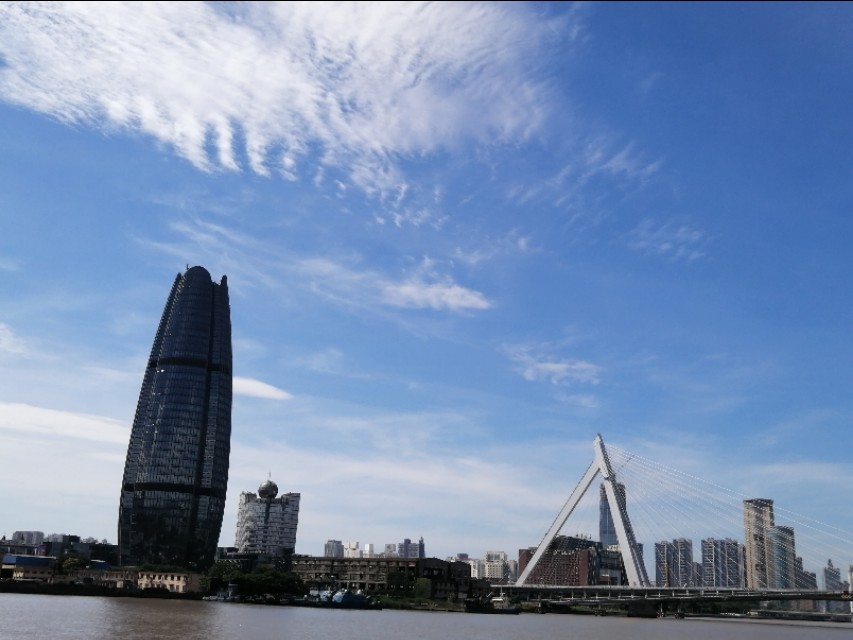 宁波老外滩参观地,宁波老外滩值得一看