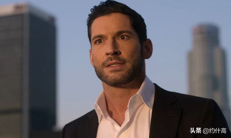 性感的恶魔,汤姆克鲁斯路西法图片