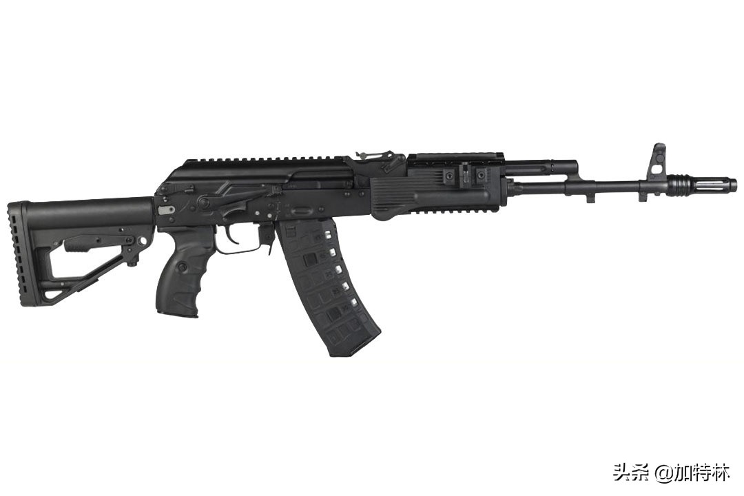 最强的AK系列步枪,最强ak系列步枪