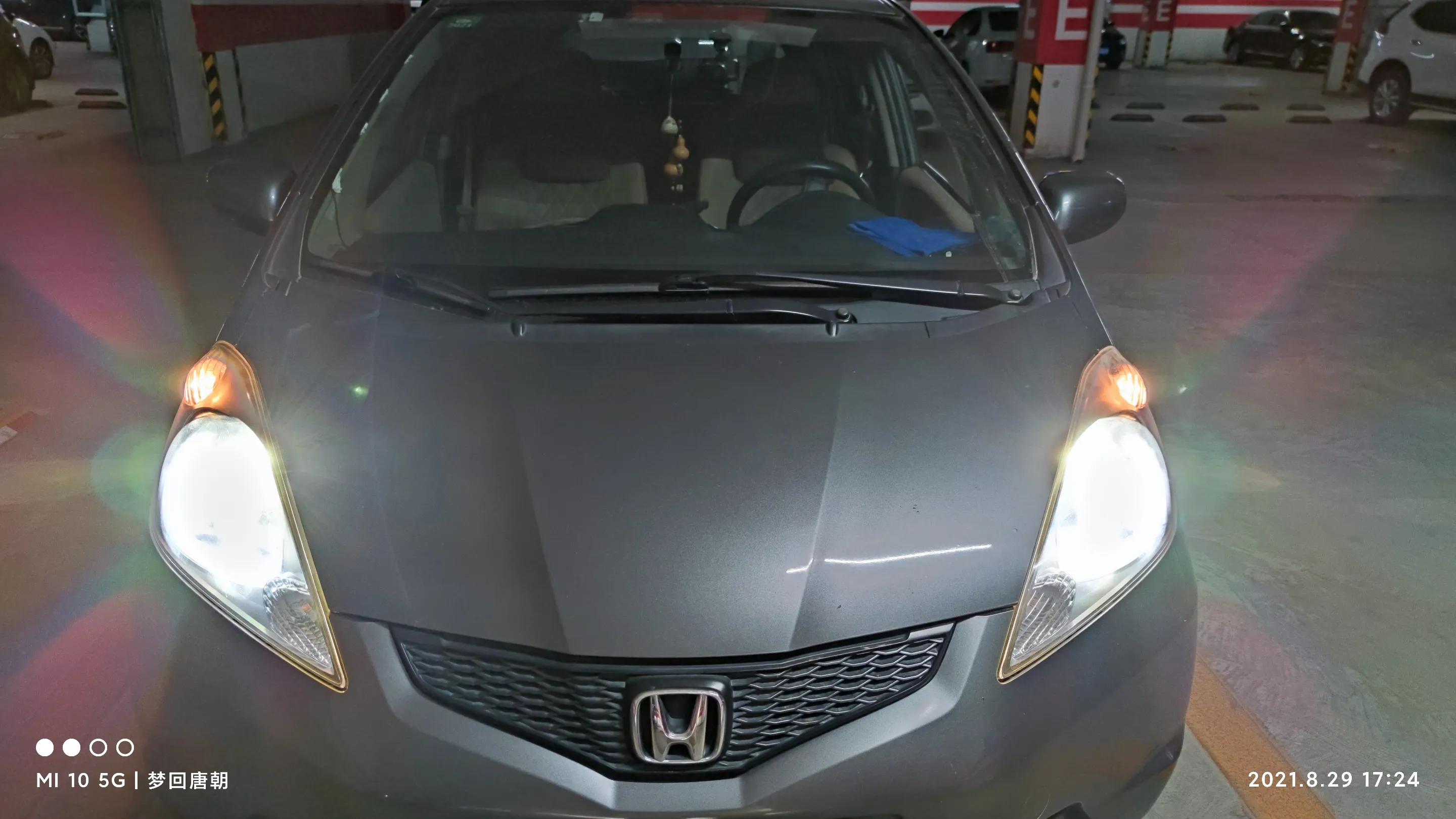 二代飞度和经典锋范哪个好,经典二代飞度