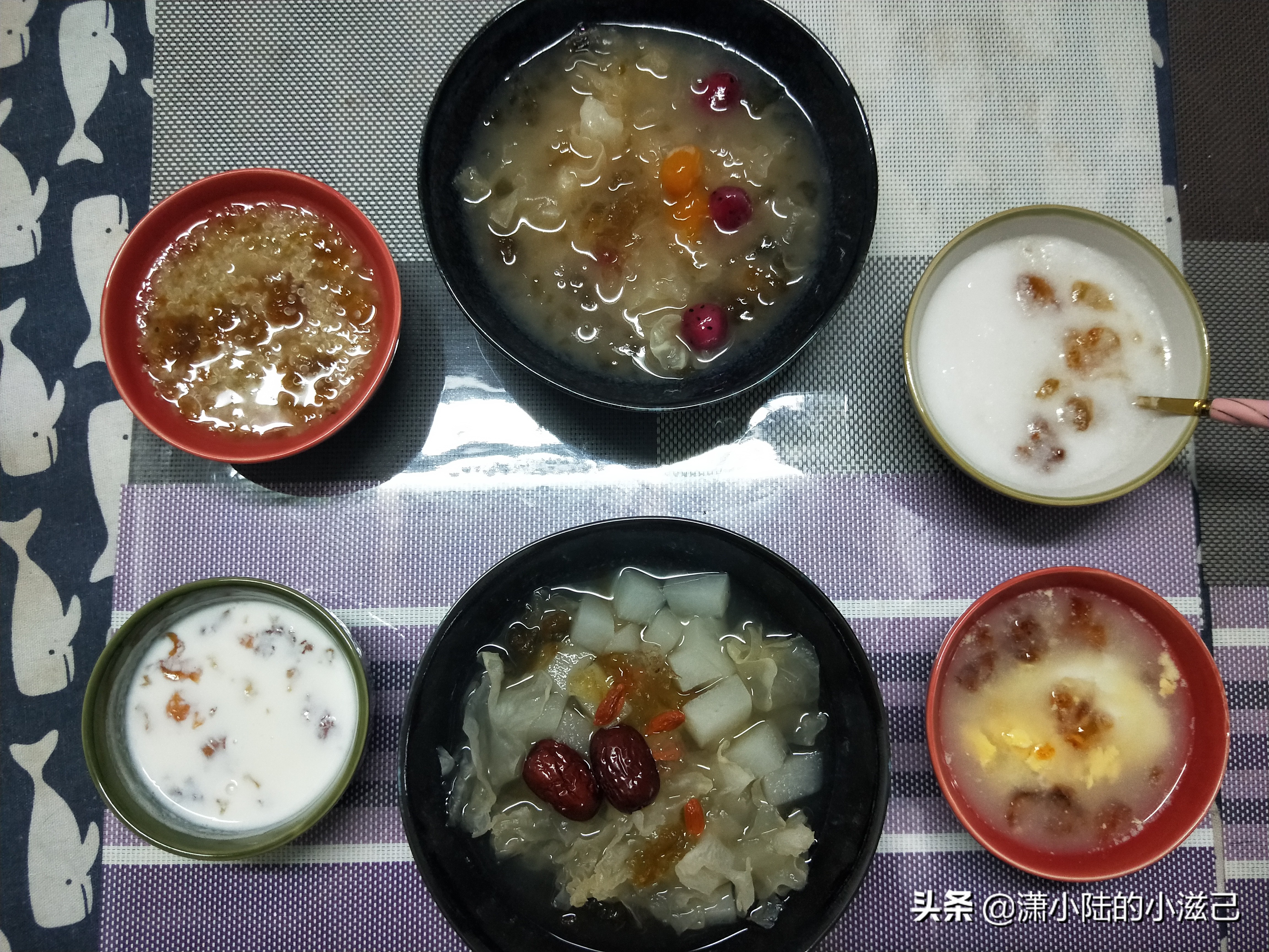 桃胶最好的吃法有哪几种,秋天滋补桃胶