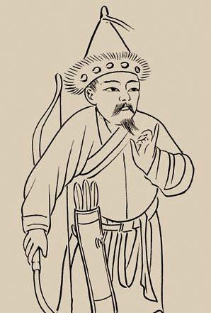 辽朝痴迷海东青,辽国被蒙古族灭以后有多惨