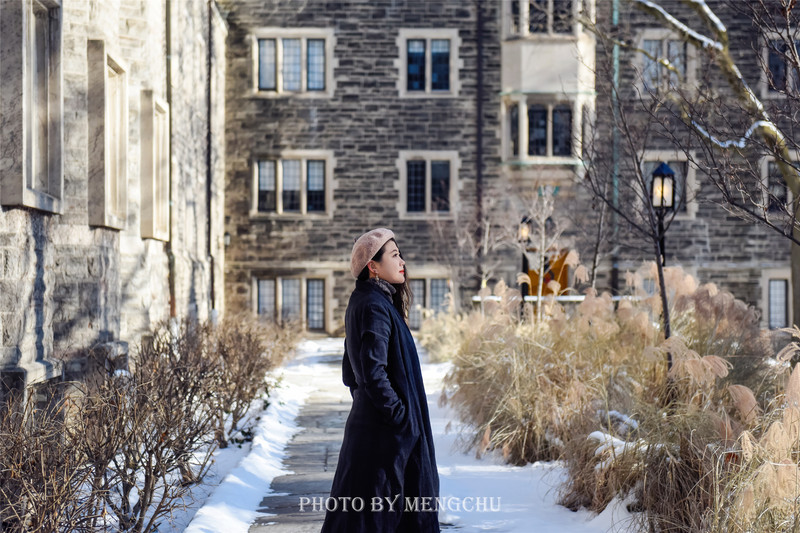 加拿大多伦多好看的大学,多伦多有哪些著名的大学