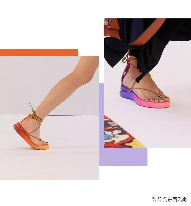 蔻依2018春夏系列,为什么每个女生都想活成欧阳娜娜