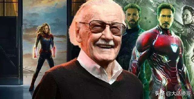 复联4最有意思的十个彩蛋,盘点复联4中的27处细节