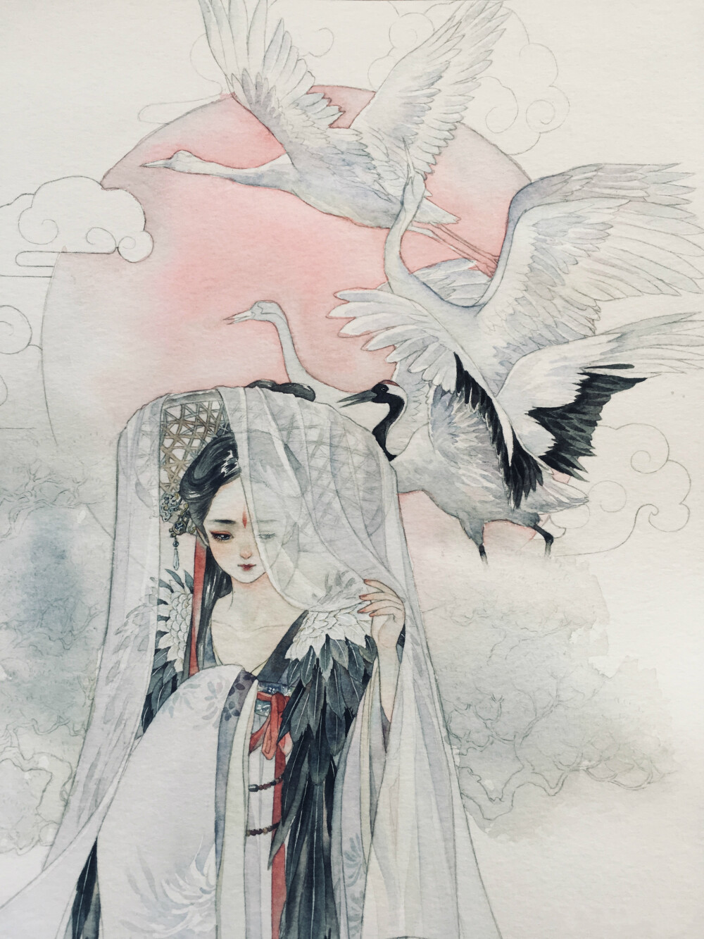 五本高质量古言推荐:沉迷事业无法自拔,回头一瞧霸道甜心黑化了