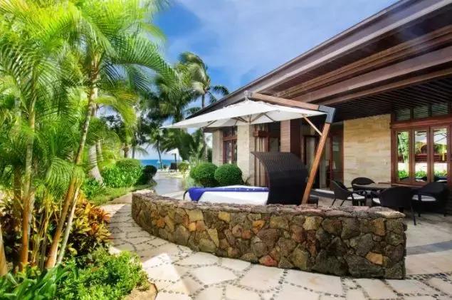 三亚亚龙湾瑞吉度假酒店自助,三亚亚龙湾瑞吉度假酒店