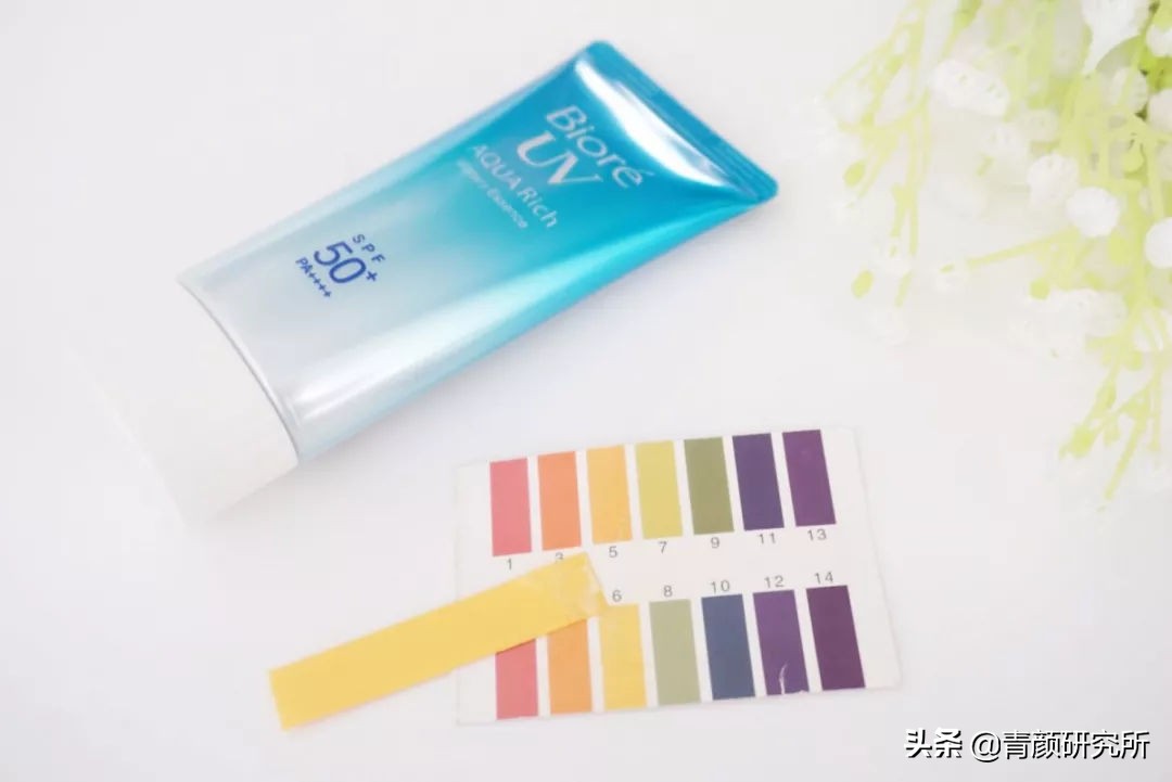 最近种草的防晒霜好用,好物推荐一款超好用的防晒霜