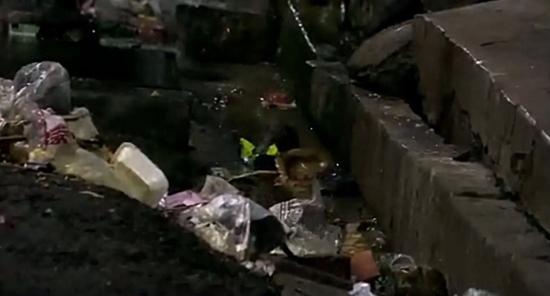 印度贫民窟提炼黄金,印度穷人致富之路