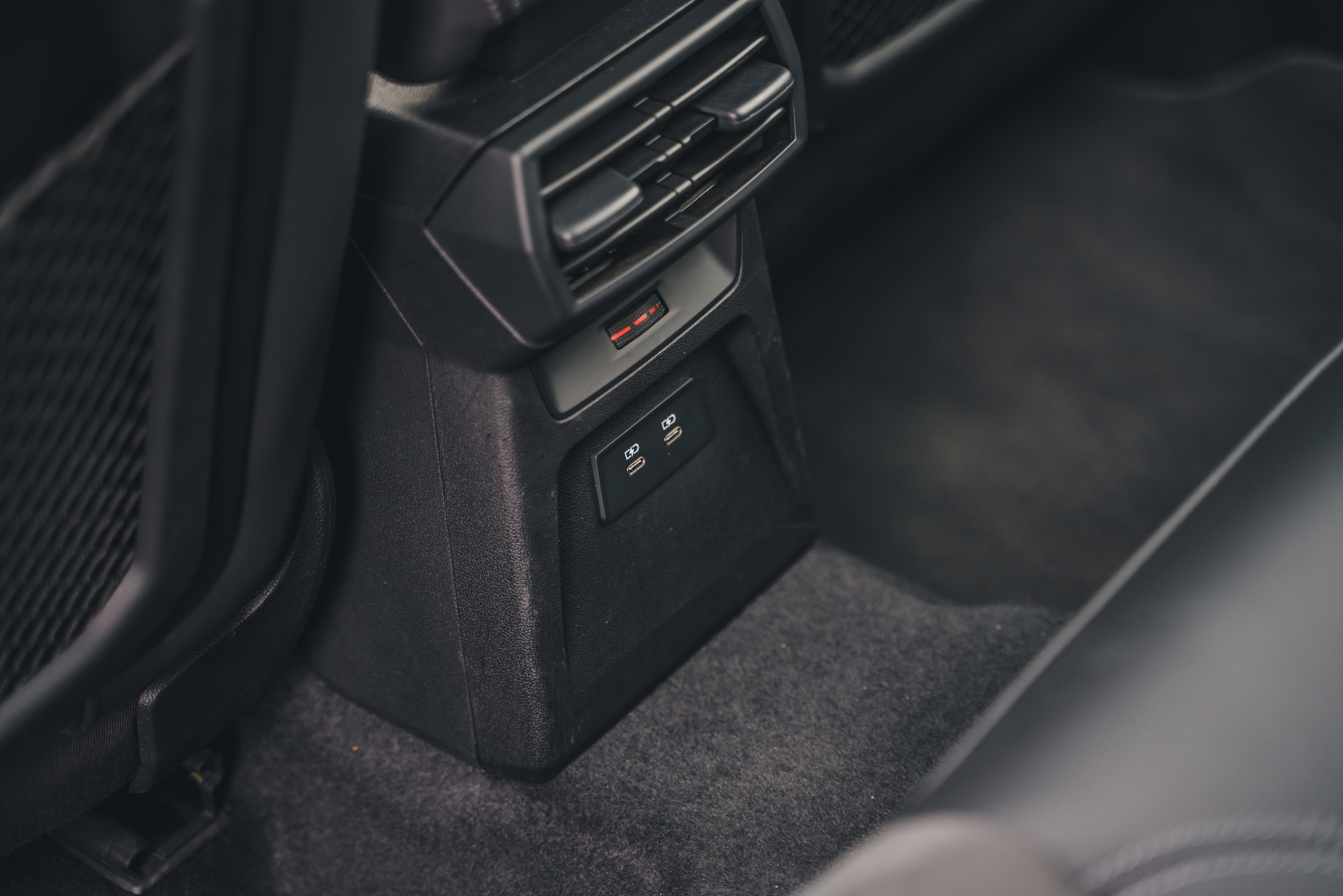 奥迪a3lsportback,奥迪a3sportback德国高速试驾