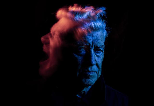 IG映界8月露西大师肖像工作坊,我们请到美国超火的桑德罗·米勒