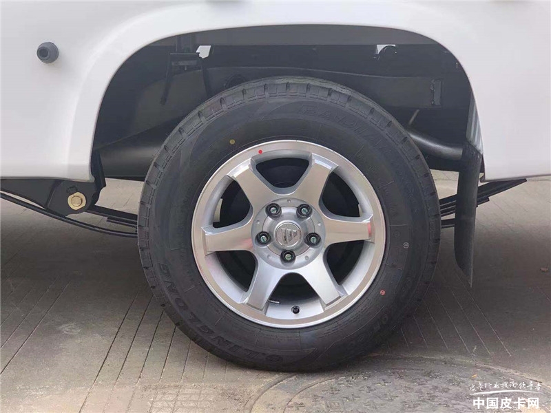 萨普皮卡车多少钱一辆,萨普皮卡新车落地多少钱