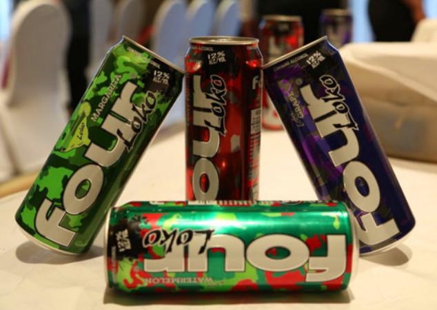 喝一口断片，喝两口脱衣！这6款“*身失**酒”让你悔断肠