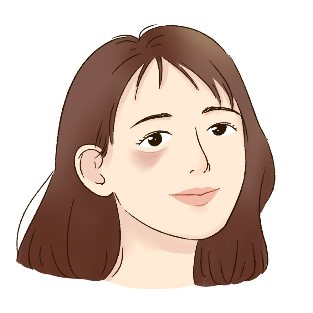 脸上有斑用什么护肤品祛斑效果好,40岁女人脸上长斑怎样有效祛斑