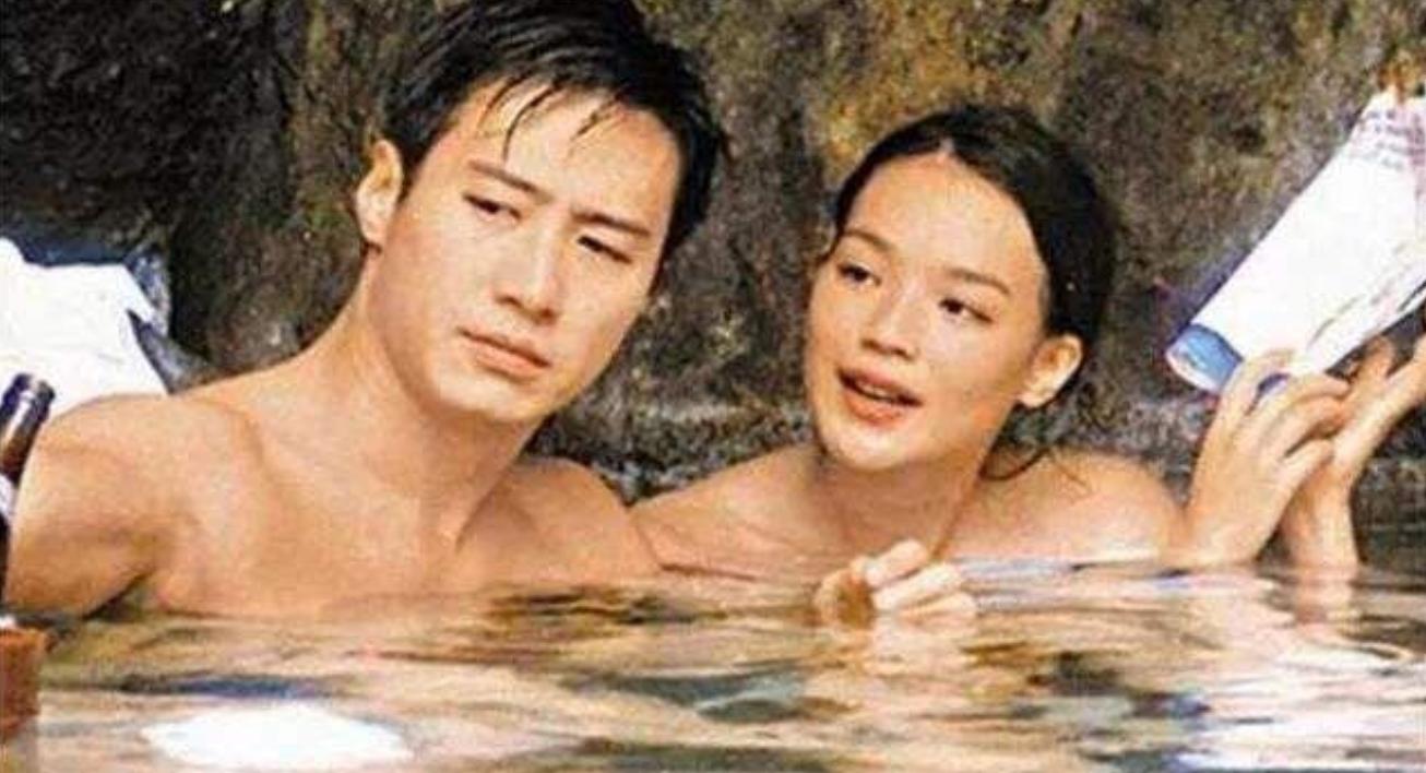 郭富城绯闻事件的情史,万人迷郭炳坚