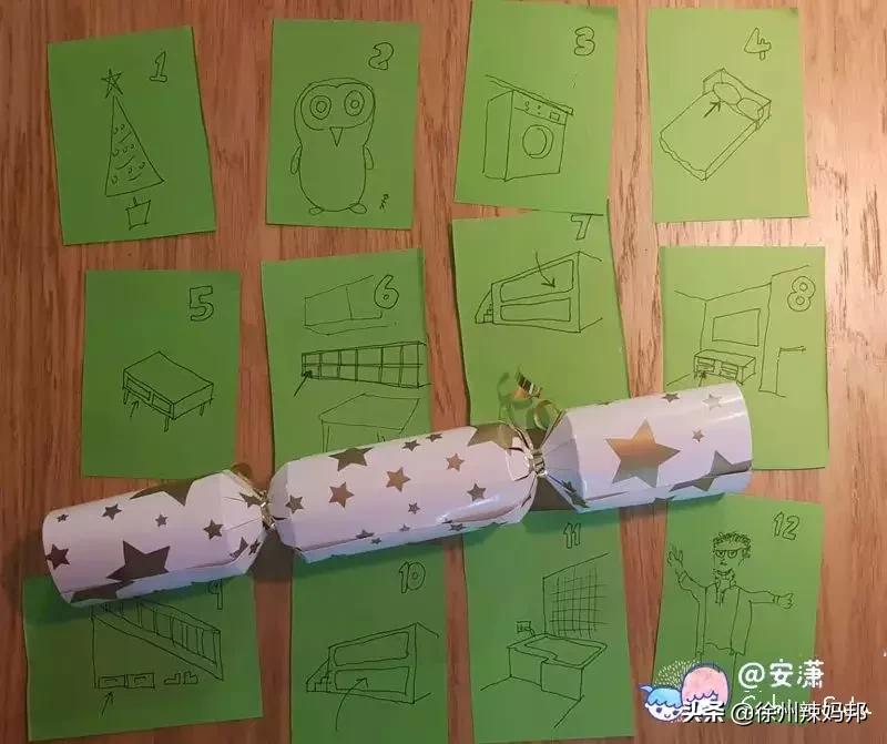 宅在家睡前的亲子游戏,假期在家必须玩的手游推荐