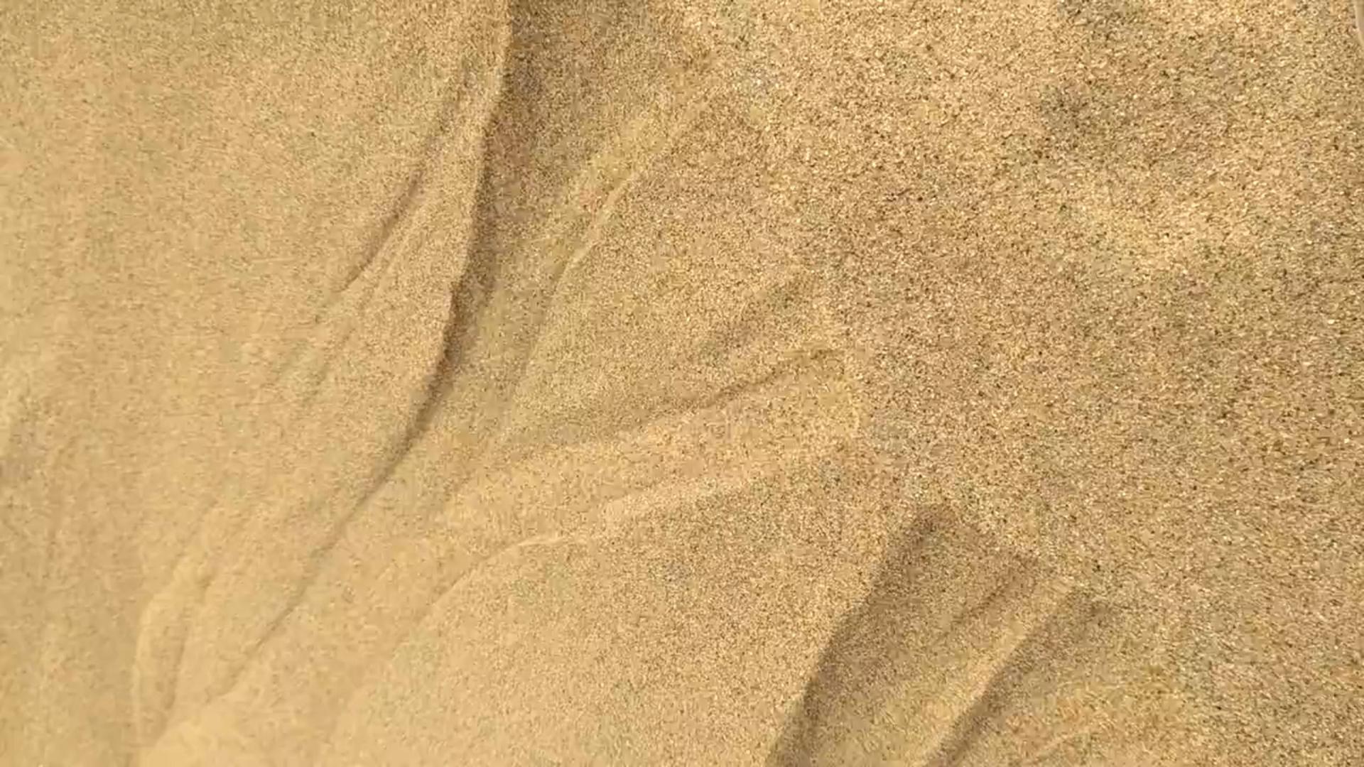 全球砂石价格大涨,日本想用一斤米换一斤沙?中国拒绝了