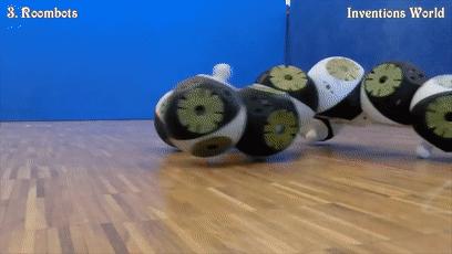 收藏！国外的这五款机器人，看了之后对你有没有什么启发呢？