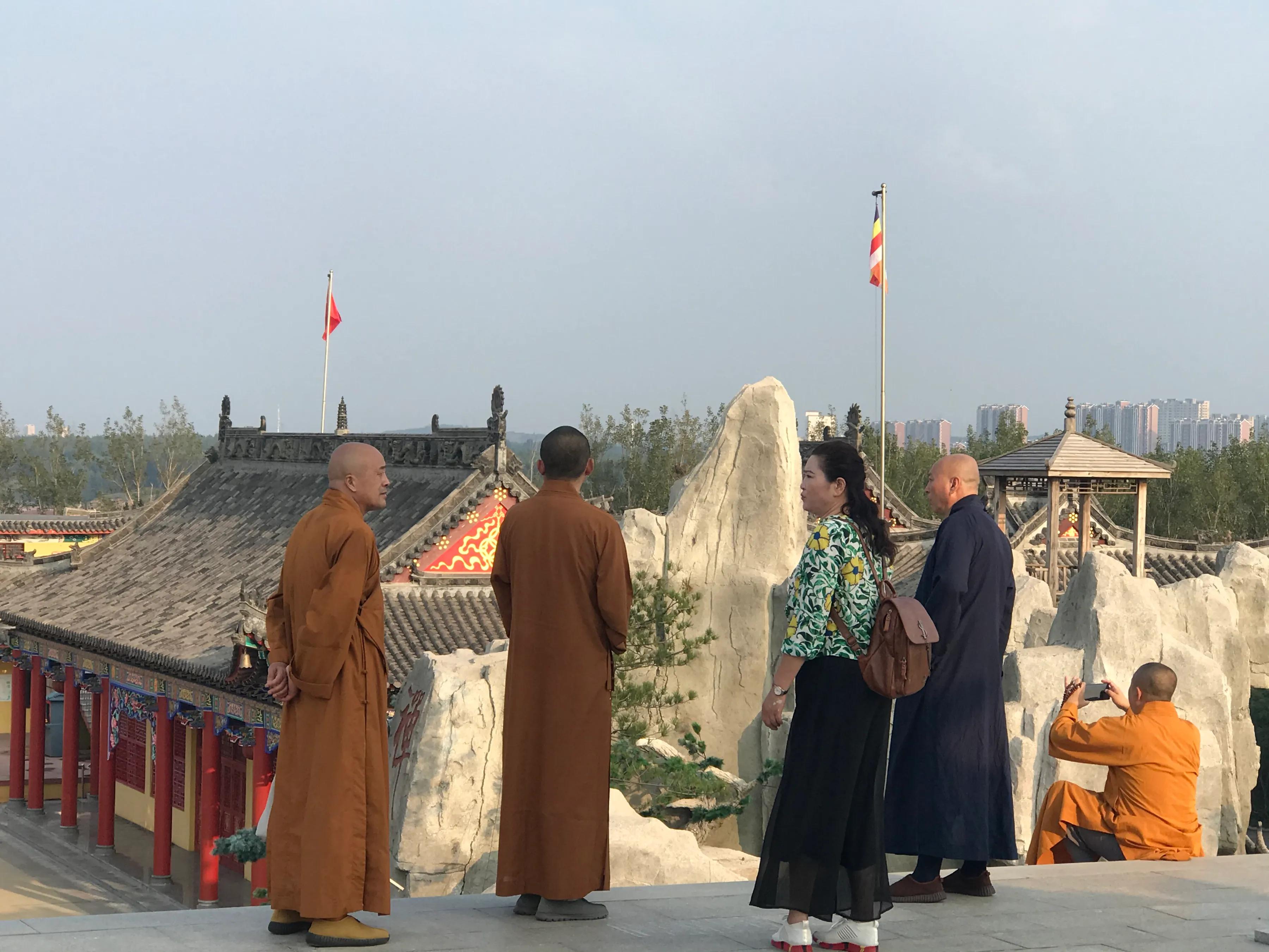 营口北海海洋公园免门票,营口北海海洋公园简介