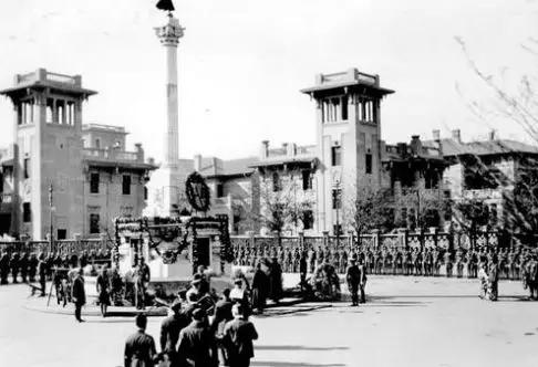 一宫鸟市、一宫邮市、康好娱乐城…老天津人为嘛爱往一宫跑？