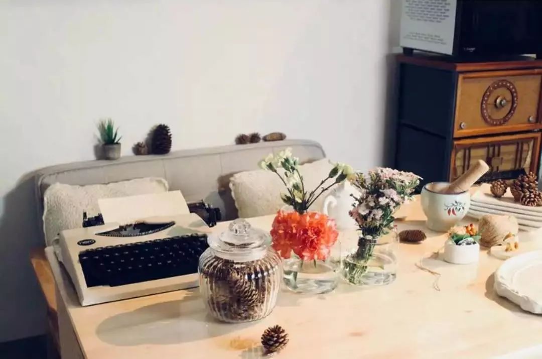 90后设计师妹子仅用5万，将89㎡装成温馨洋房！