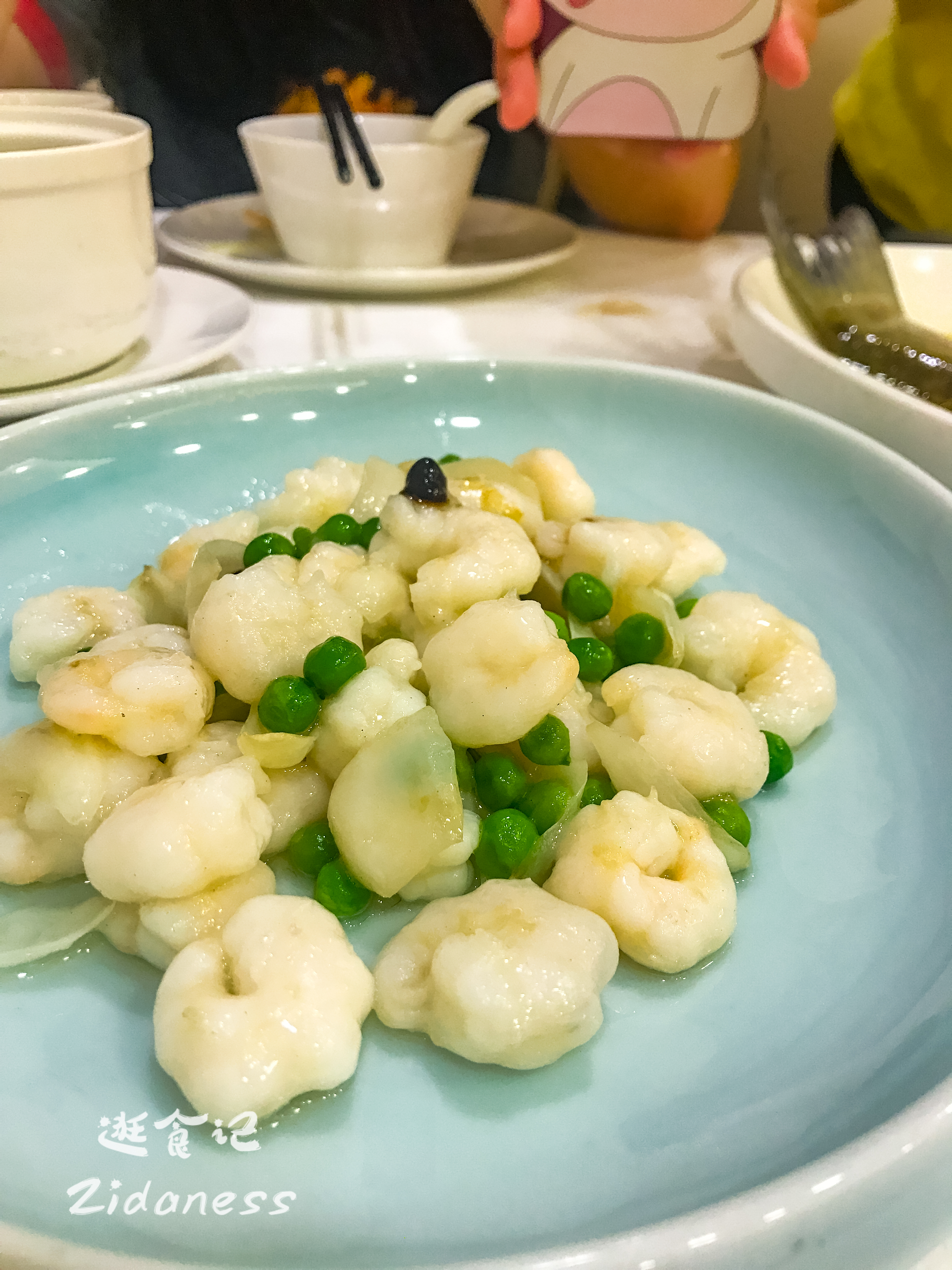 南京小厨娘好不好吃,南京小厨娘淮扬菜离这里多远