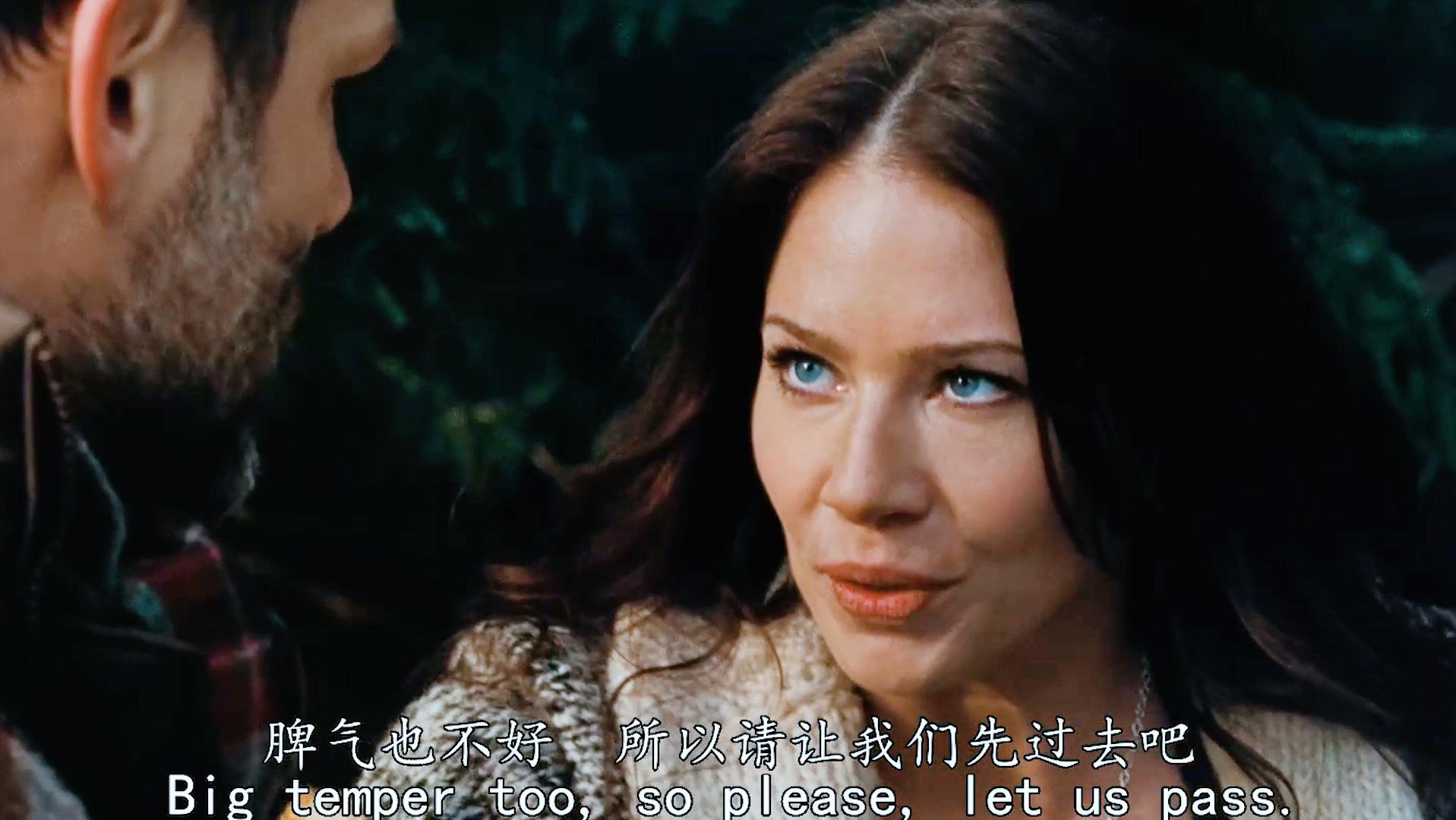 x战警变异人中国版,盘点x战警变种人