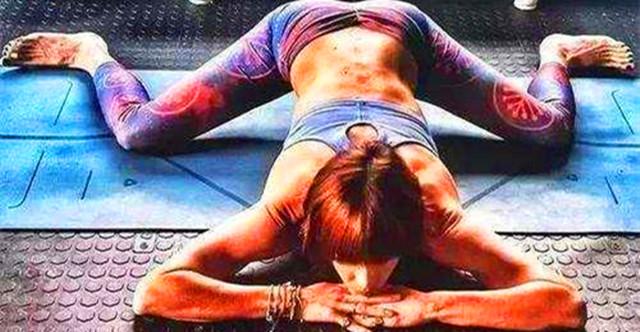 跑步后，髋关节紧绷怎么办？这5个动作可以帮助到你