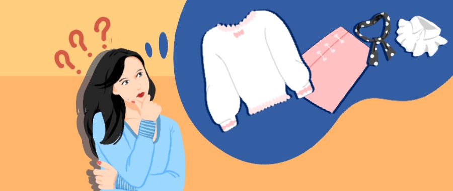 想提高过年相亲的成功率，父母推荐的这种穿搭风格有用吗？