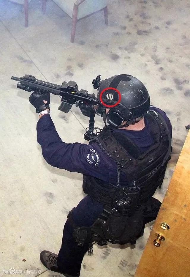 洛杉矶swat特警队,实拍洛杉矶swat特警队