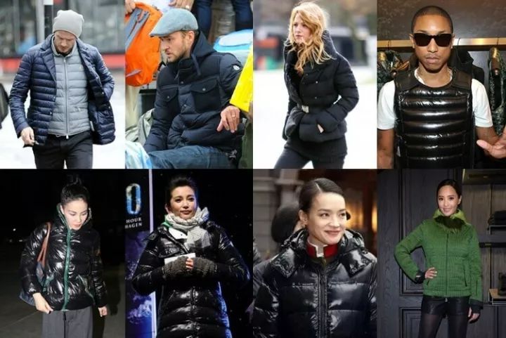 世界上最保暖的羽绒服,世界最贵的羽绒服图片